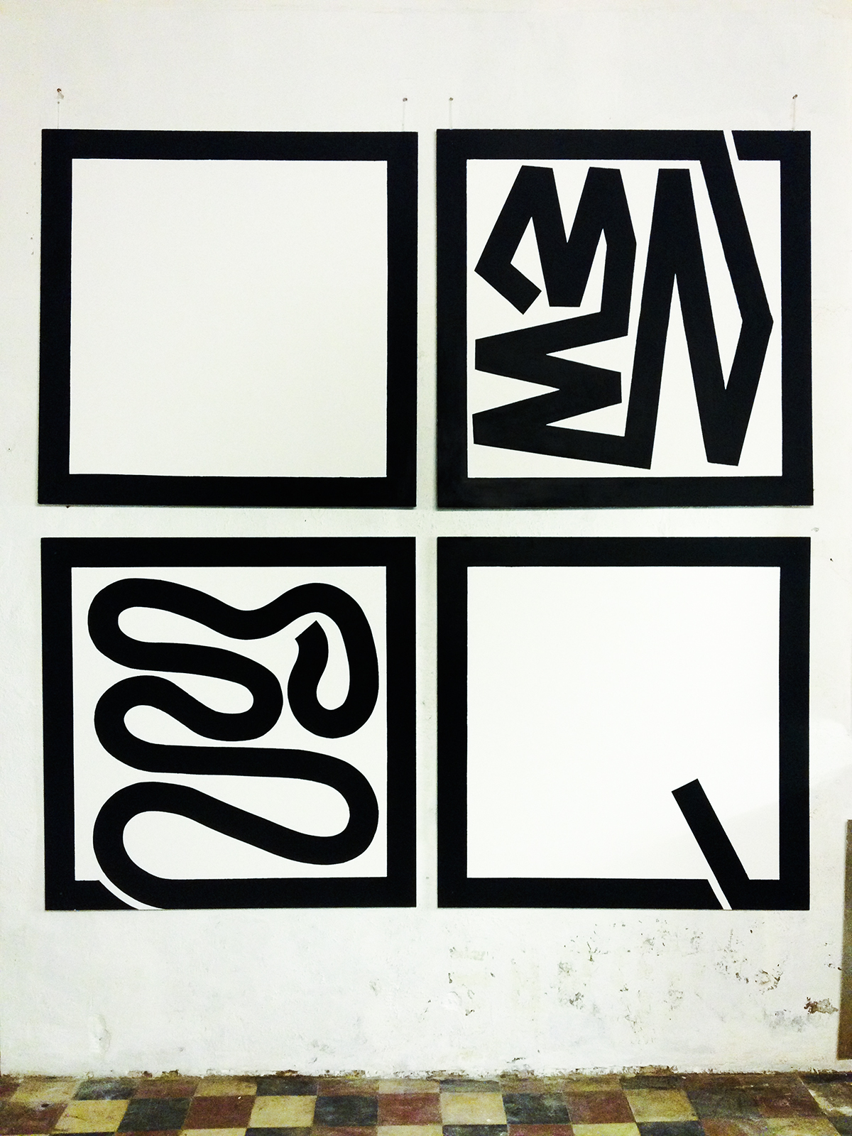 Clava Art Flux